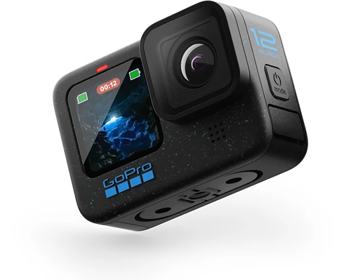 GoPro HERO 12 Black