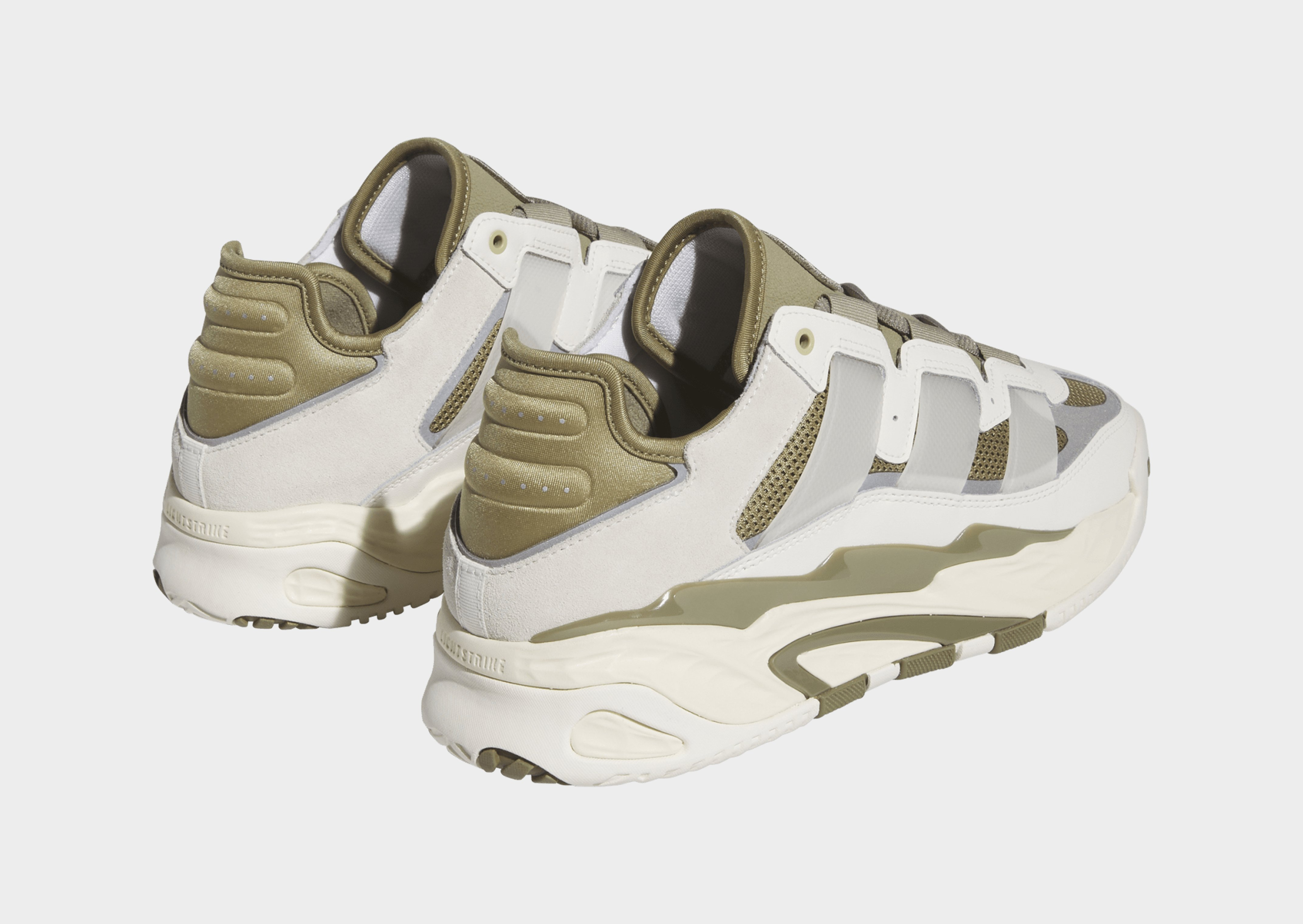 adidas Chaussure Niteball