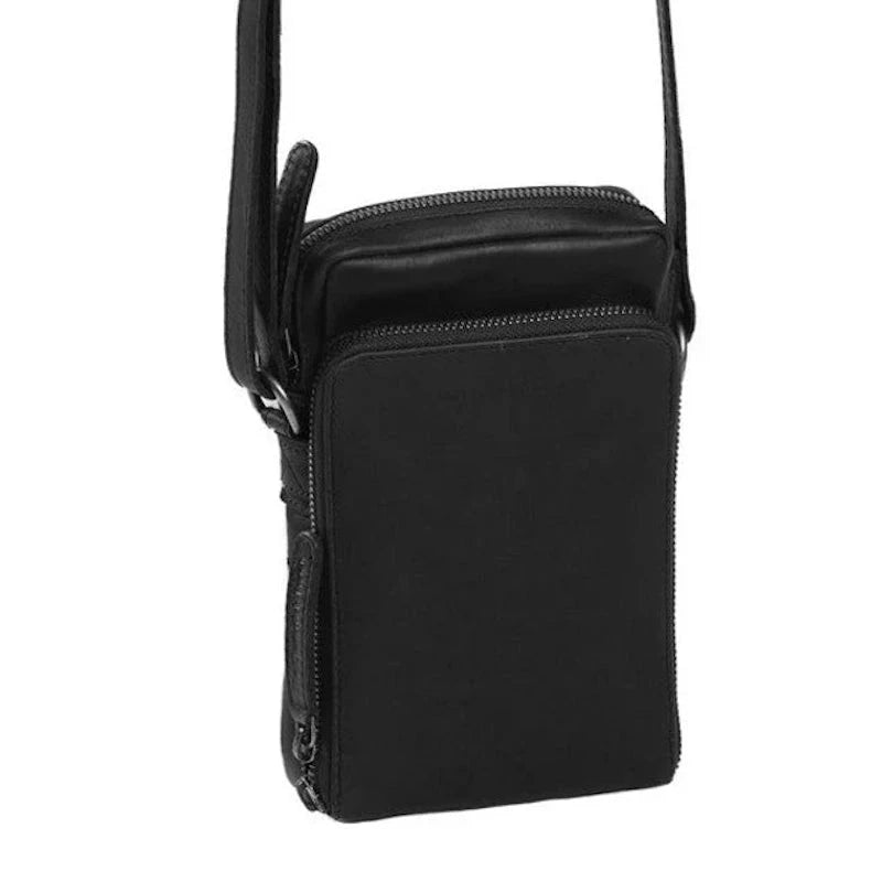 Chesterfield Brand Telefoontasje Hamilton Black