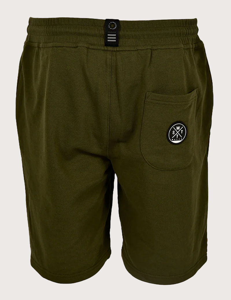 WATTS SHORT MOLLETON VENICE KAKI
