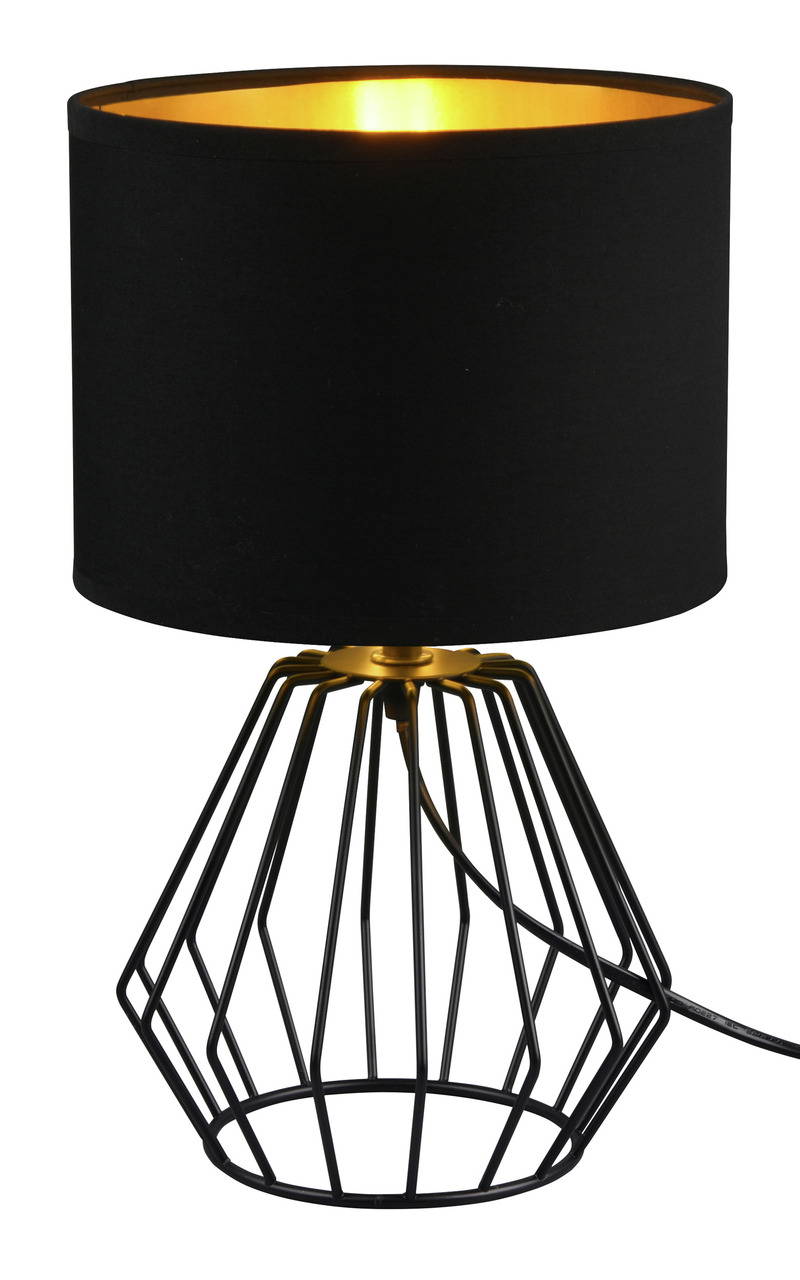Reality Leuchten Tischleuchte CHUCK