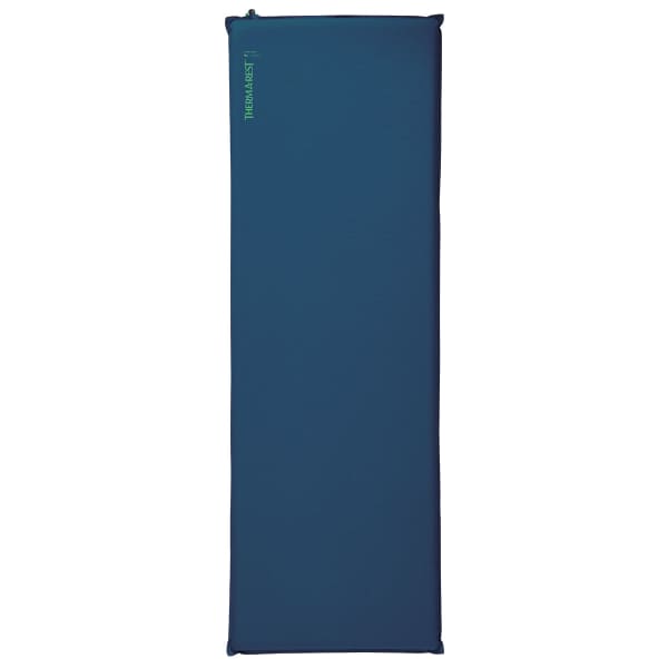 Matelas randonnée THERMAREST BASECAMP L