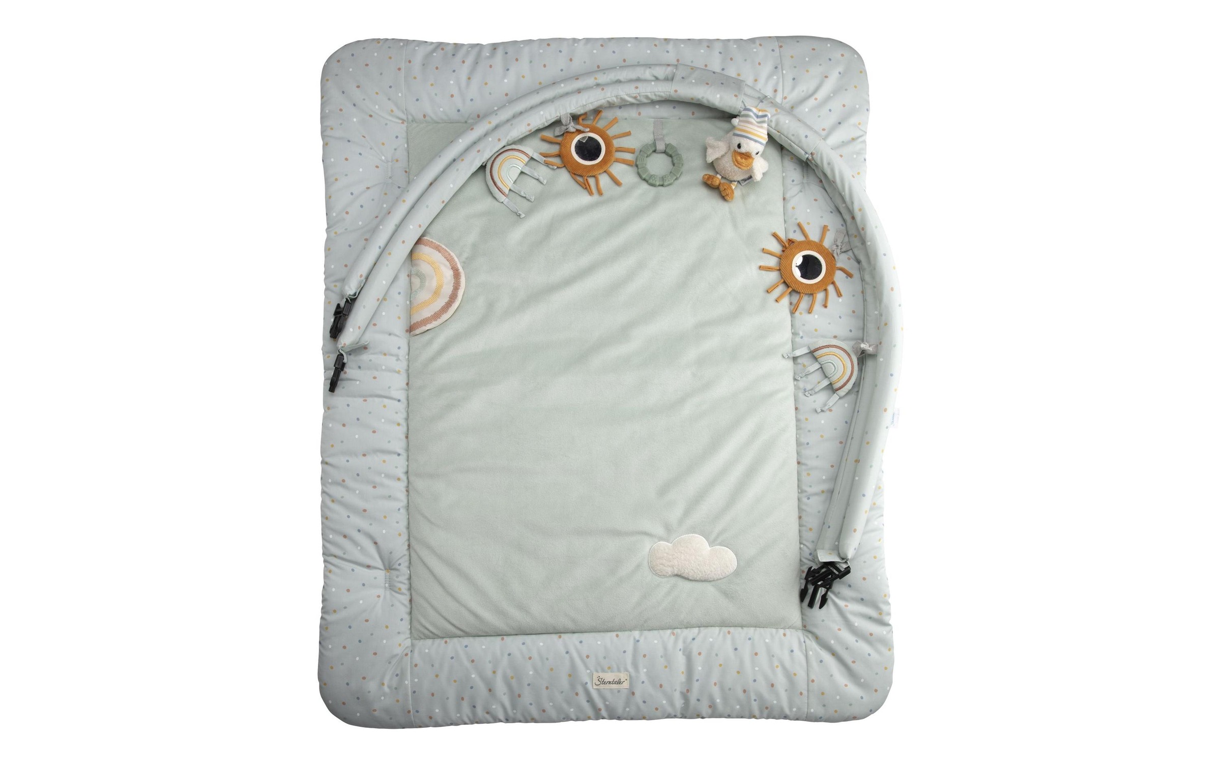 Sterntaler® Spielbogen »Edda 100 x 80 cm«