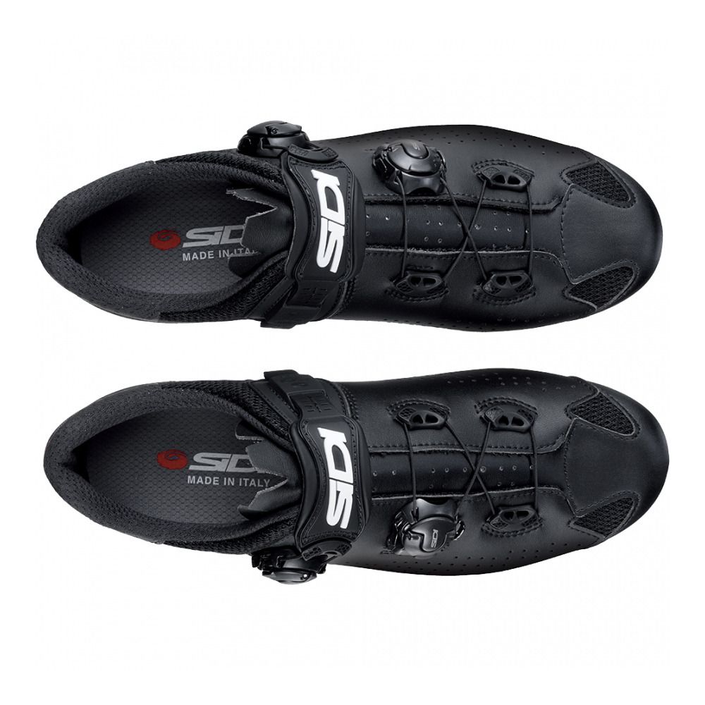 Sidi EAGLE 10 - Chaussures VTT Homme black