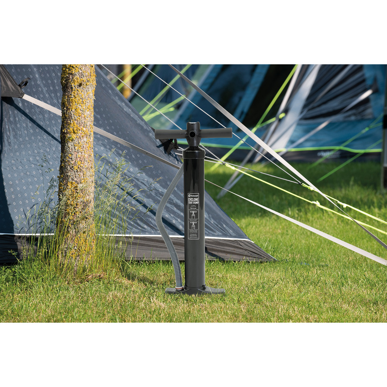 Outwell Newburg 160 Air Vorzelt