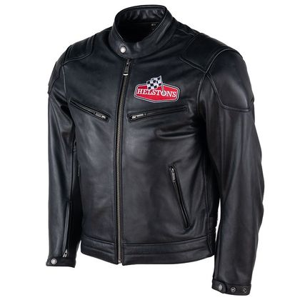 Blouson Helstons BLADE - Noir