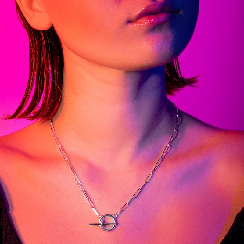 Collier Elisa