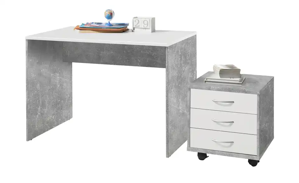 Schreibtisch Optimus
