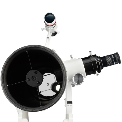 Telescópio planetário Dobson Bresser Messier 6