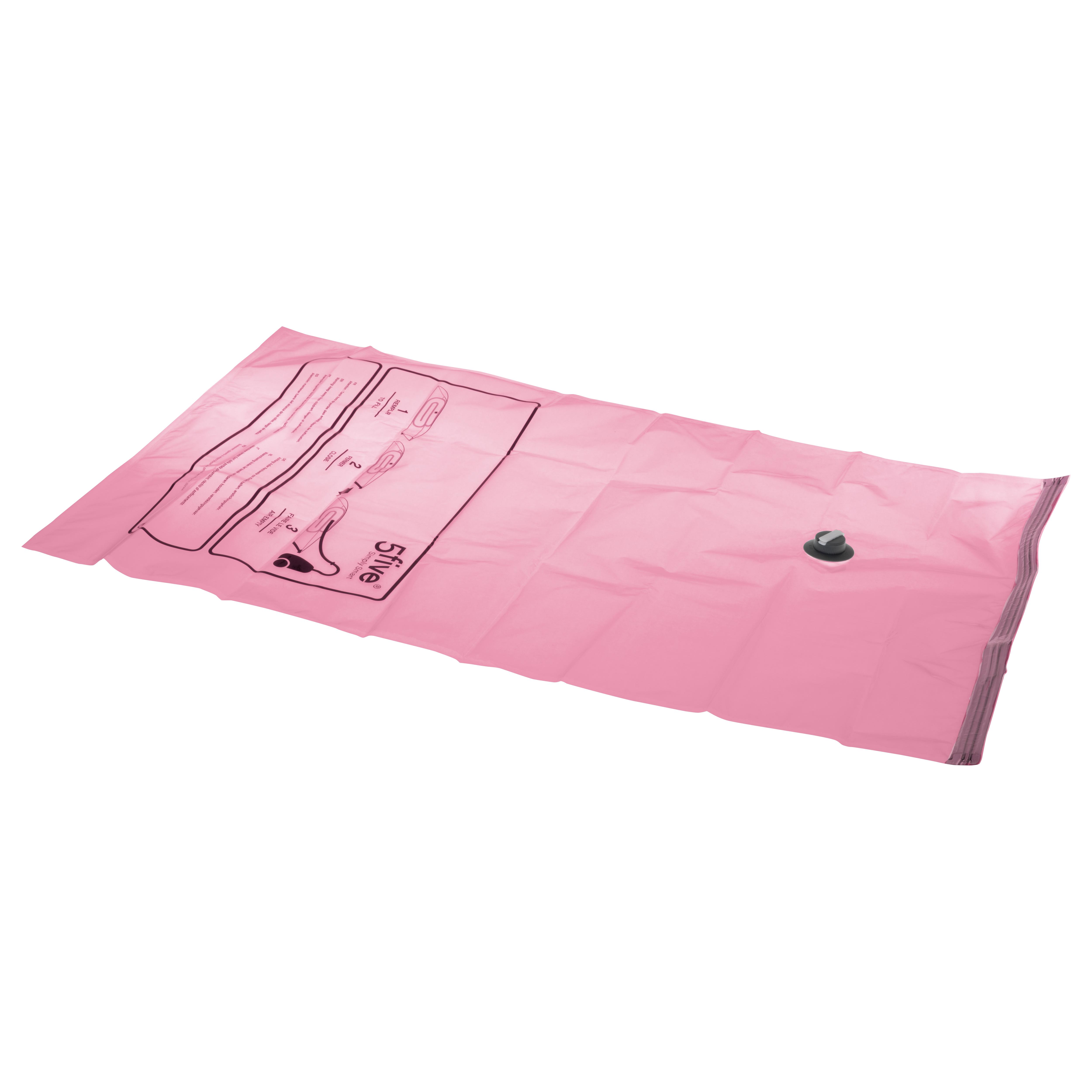SAC COMPRESSEUR AIRLESS PARFUME TAILLE L