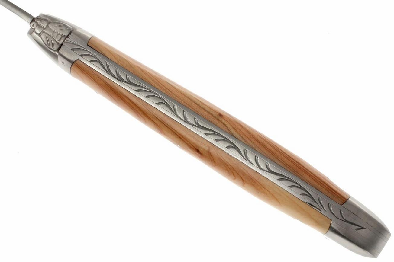 Forge de Laguiole, T62MINGE, jeneverbeshout