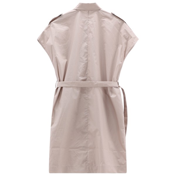 Jeanne Baret - Women's Papyrus Utility Dress - Robe