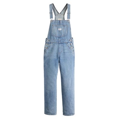 Combinaison femme Baggy Overall LEVIS