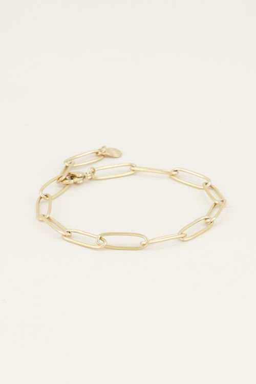 Moments bracelet