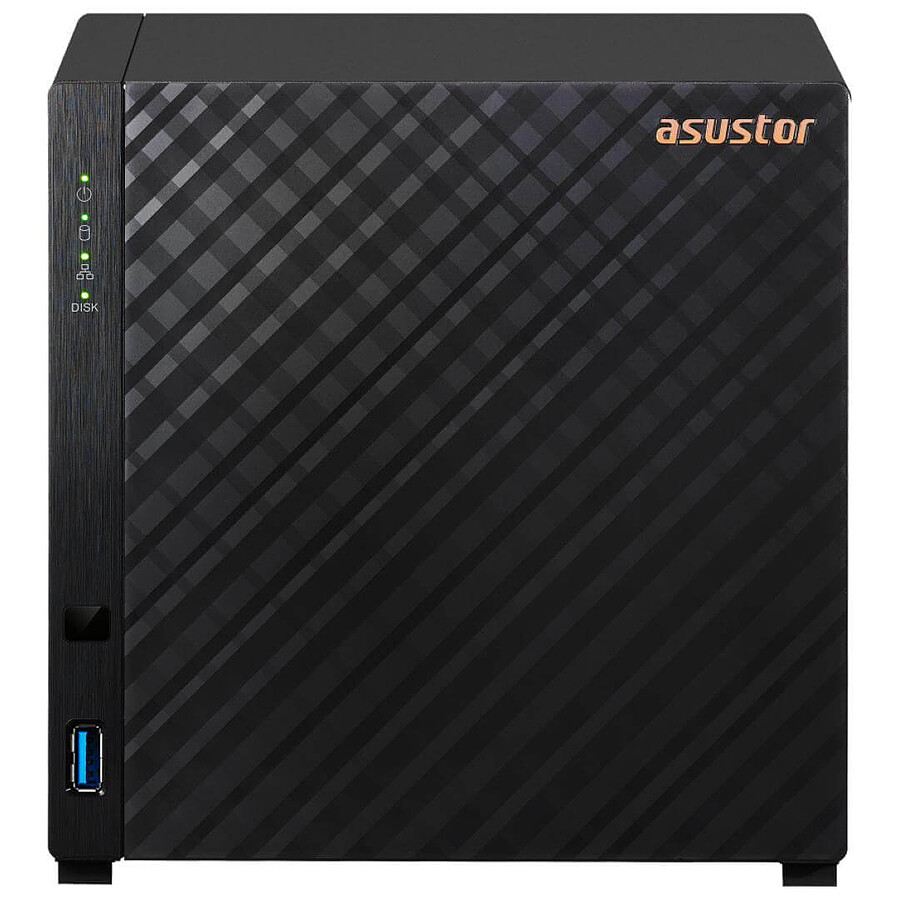 Asustor NAS Driverstor 4 (AS1104T)