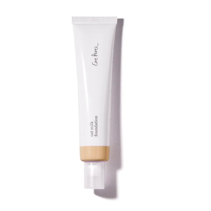 Ere Perez Fond de teint Oat Milk - 30ml | Malt