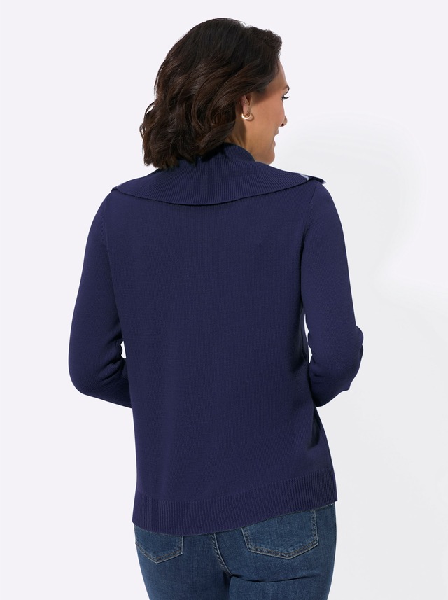 Casual Looks Troyer »Pullover«
