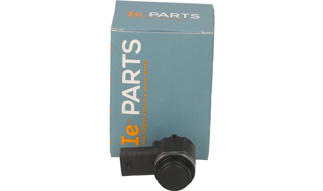 Sensor, parkering