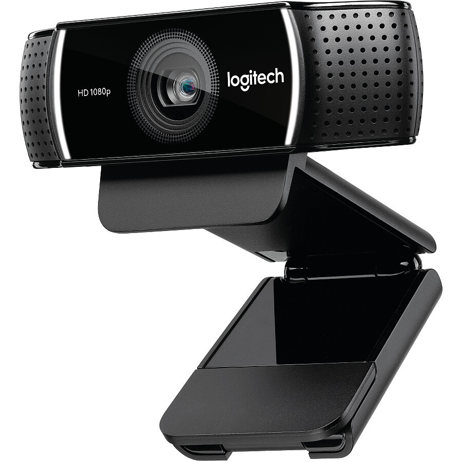 Logitech C922 Pro