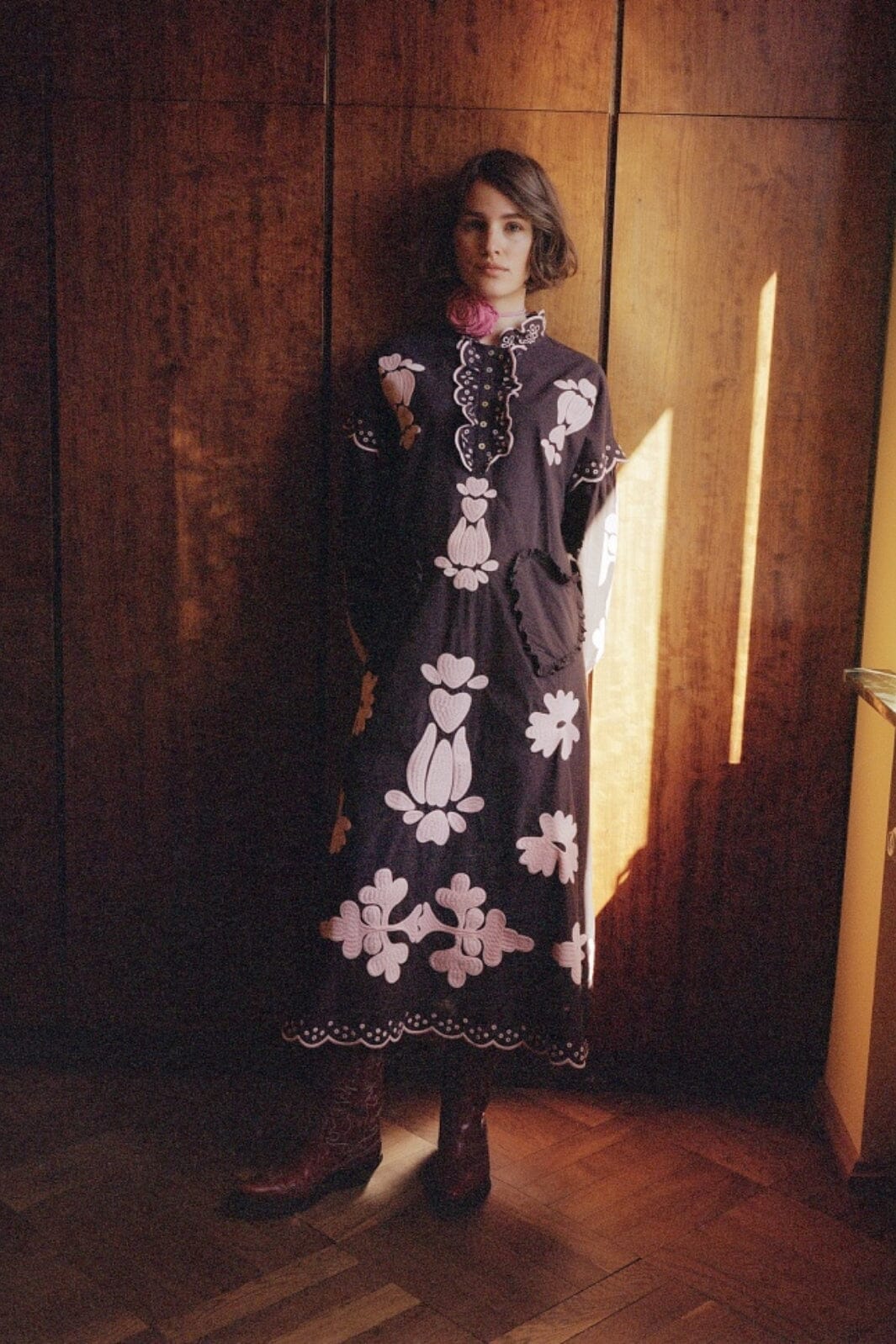 Sissel Edelbo Lilly Dress SE 1059