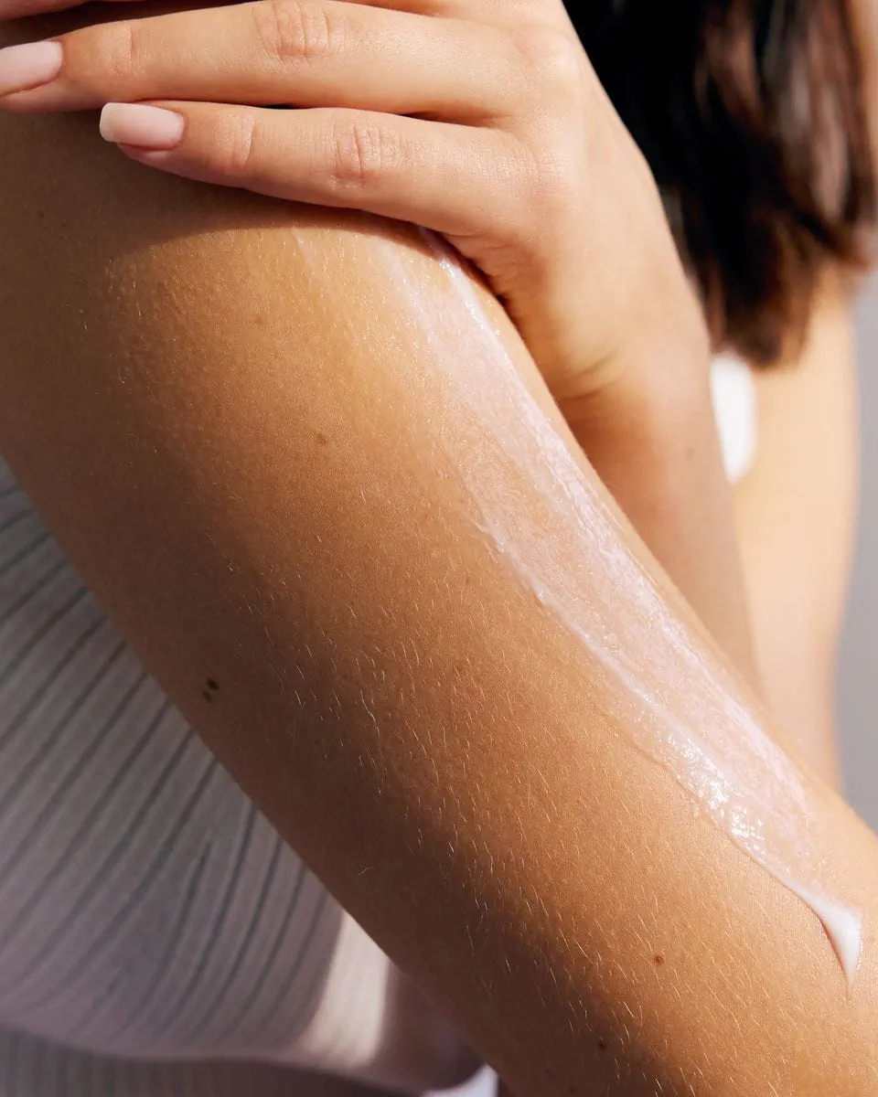 LAIT CORPS HYDRATANT DOUCEUR