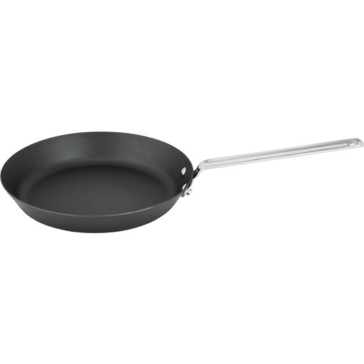SCANPAN Black Iron Omslags Stegepande, Ø26 cm