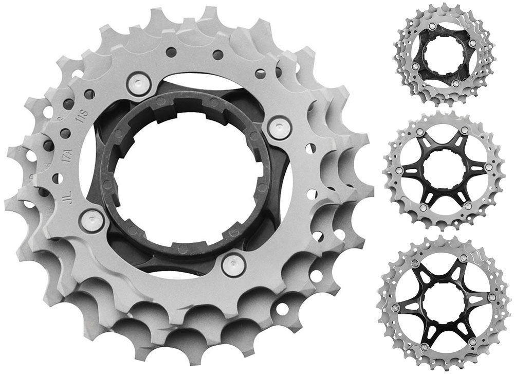 Shimano Ritzeleinheit für CS-R9100/CS-9000 kaufen | Bike-Discount