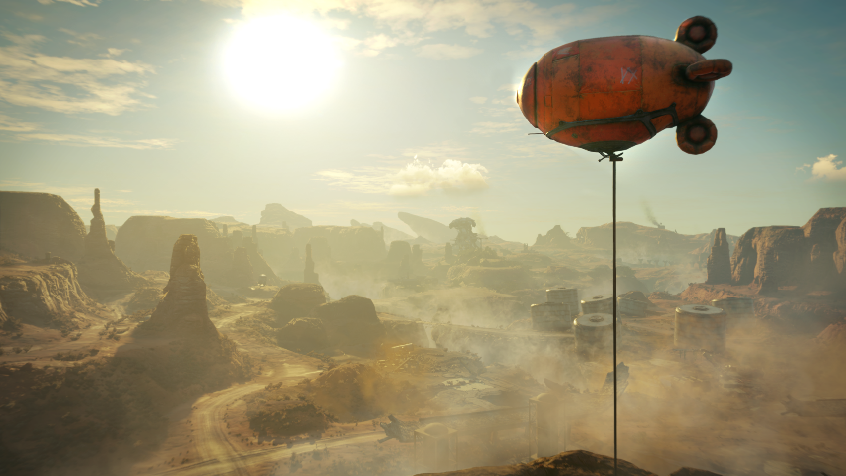 Rage 2- PlayStation 4