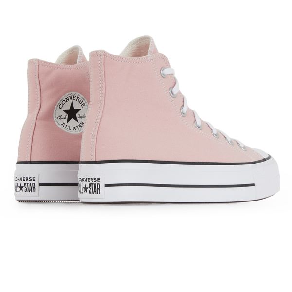 CONVERSE CHUCK TAYLOR ALL STAR LIFT HI
