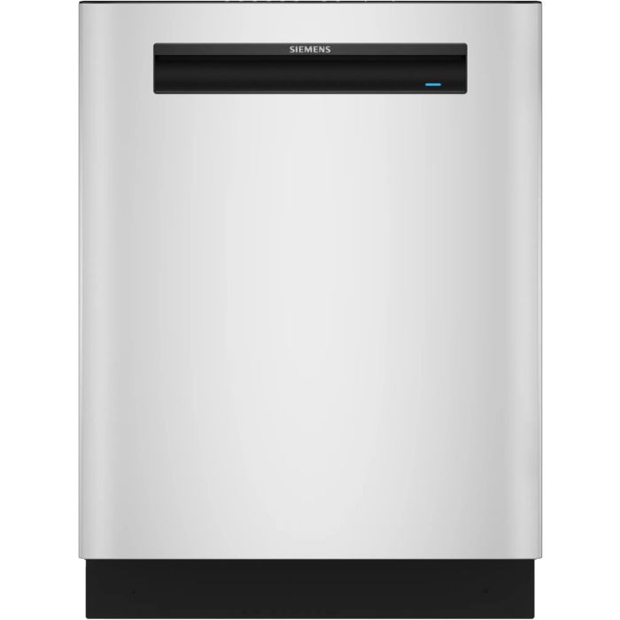 Siemens Unterbau-Geschirrspüler SN13EW79CS