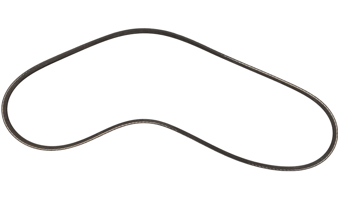 Multi v-rem 3 pk x 830 mm