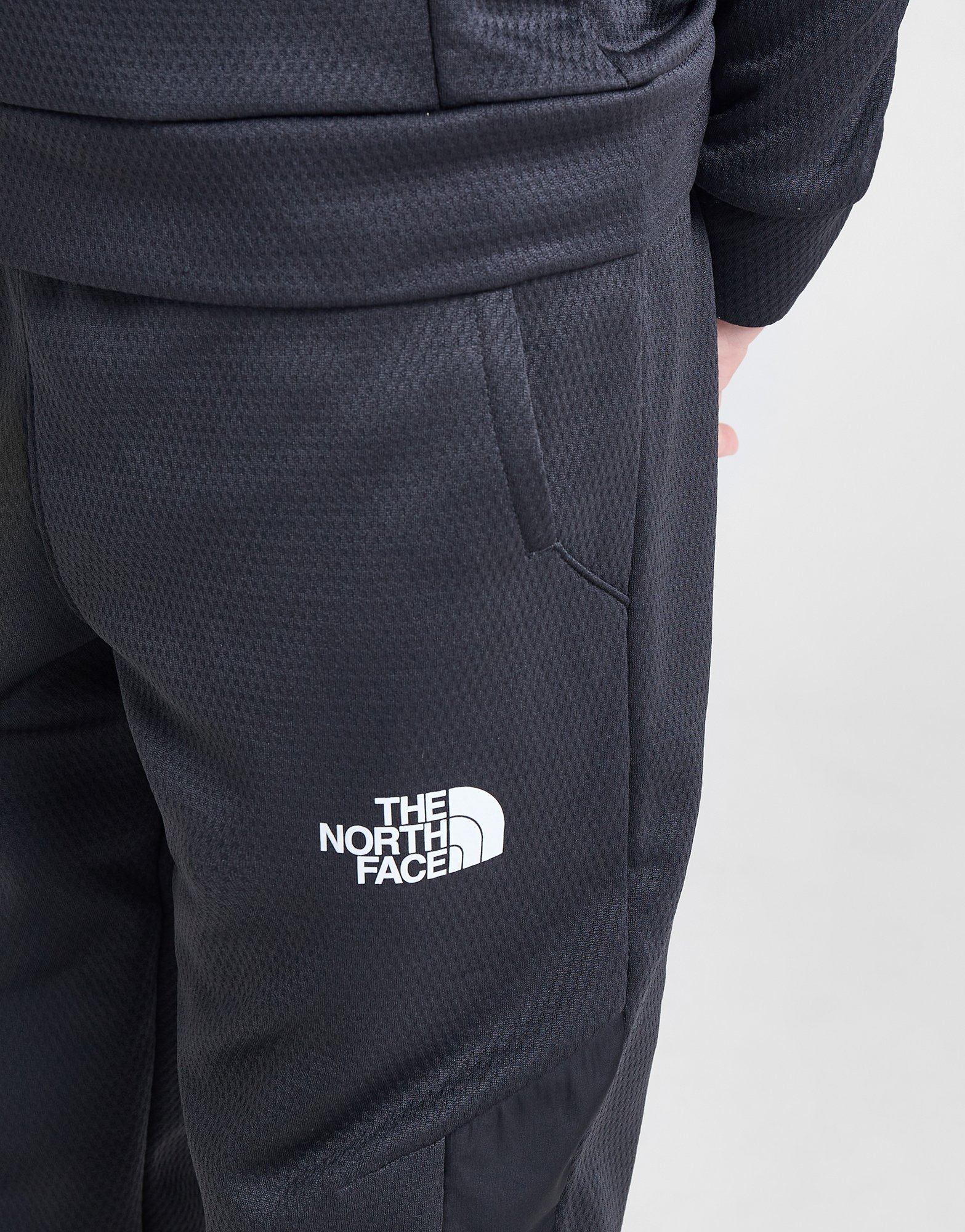 The North Face Pantalon de jogging Mountain Athletics Junior