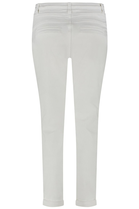 Red Button beige dames broek