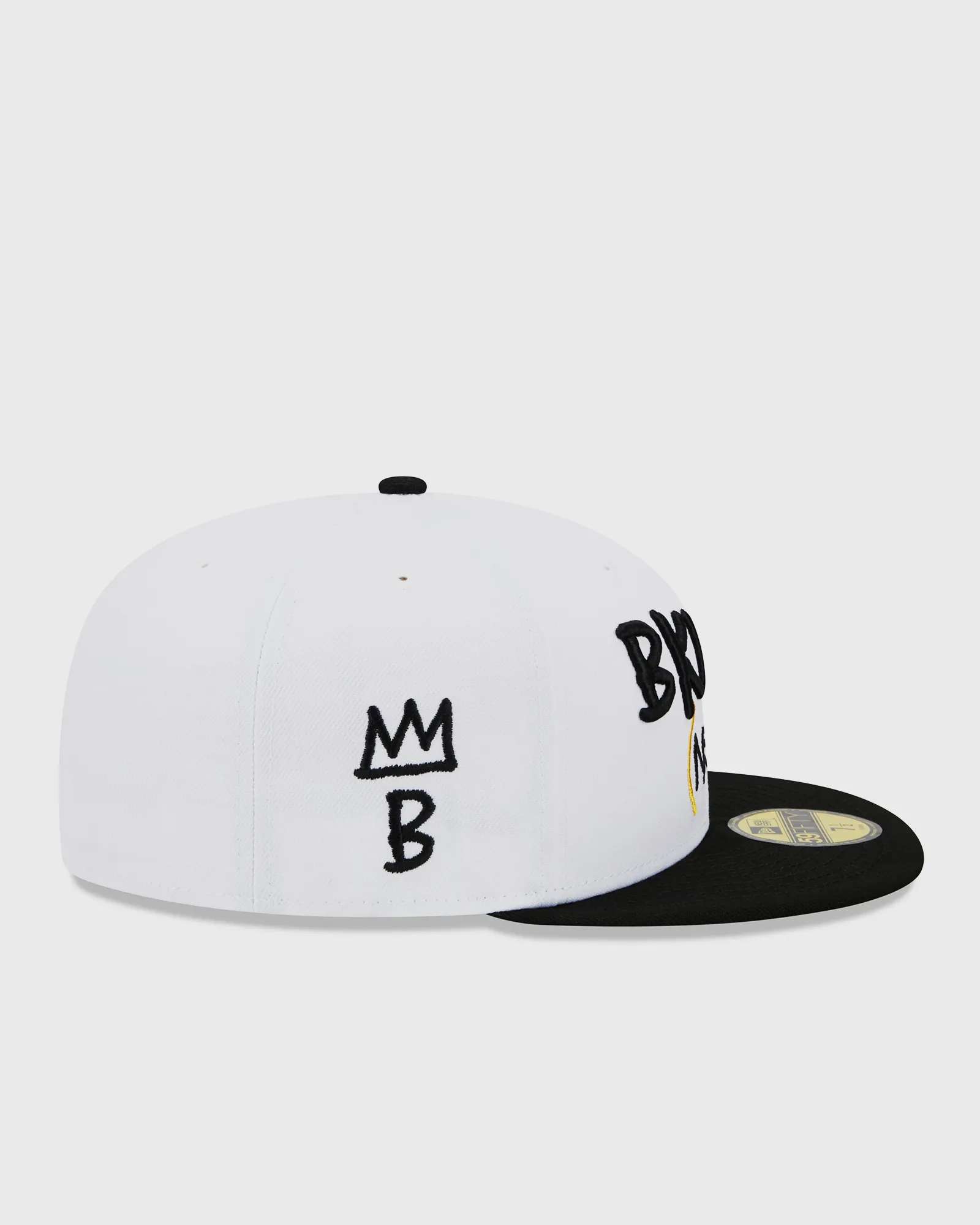 New Era 5950 NBACE 22 BRONET