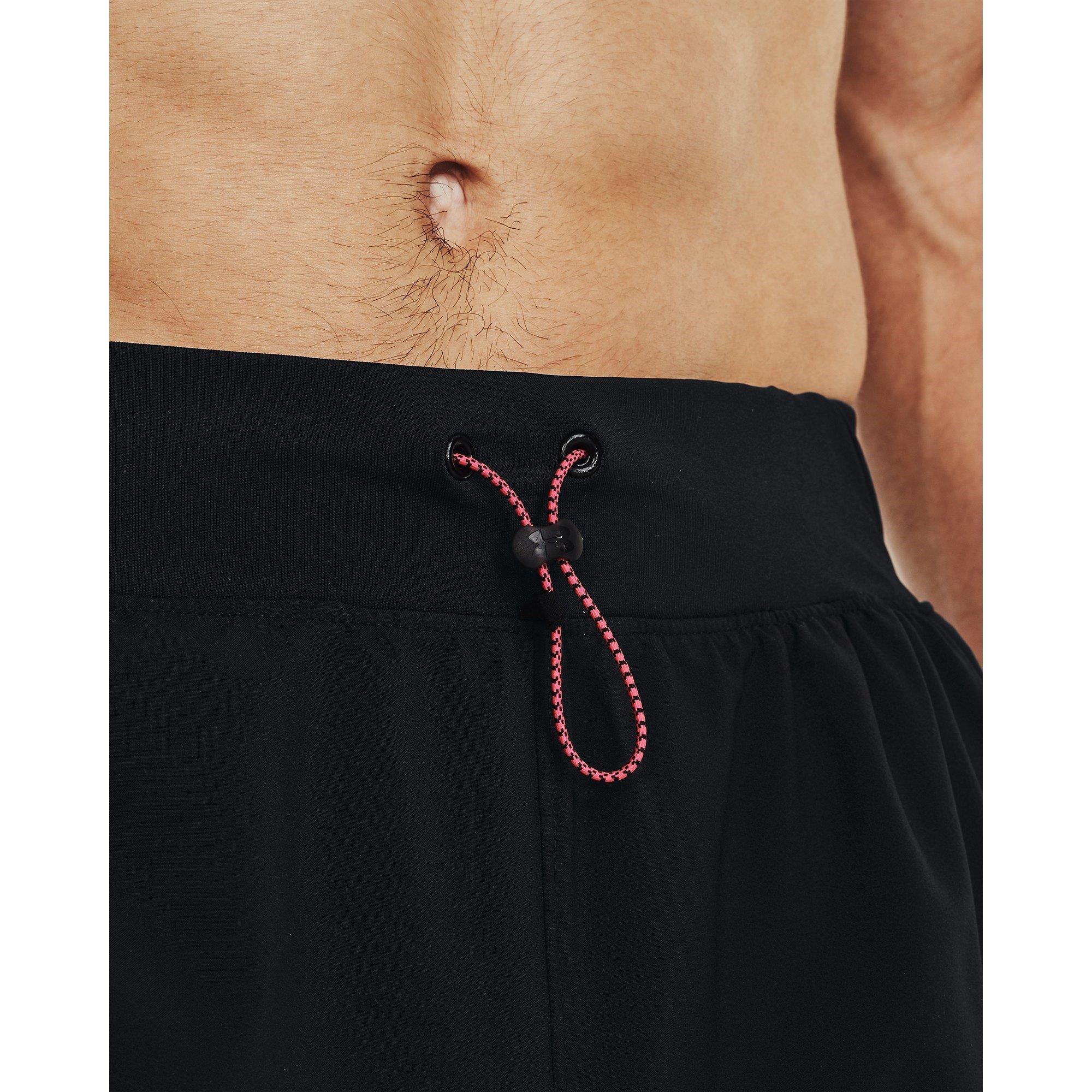 Under Armour UA Run Short Sn99