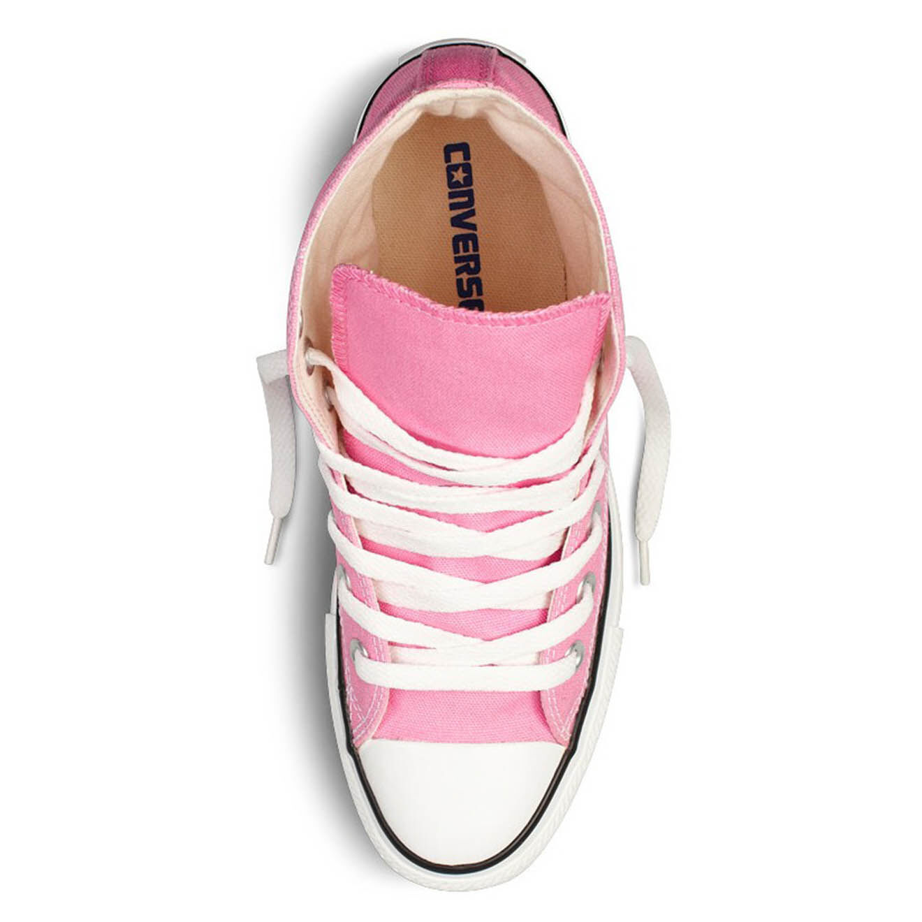 Converse Baskets Canvas Hi roses