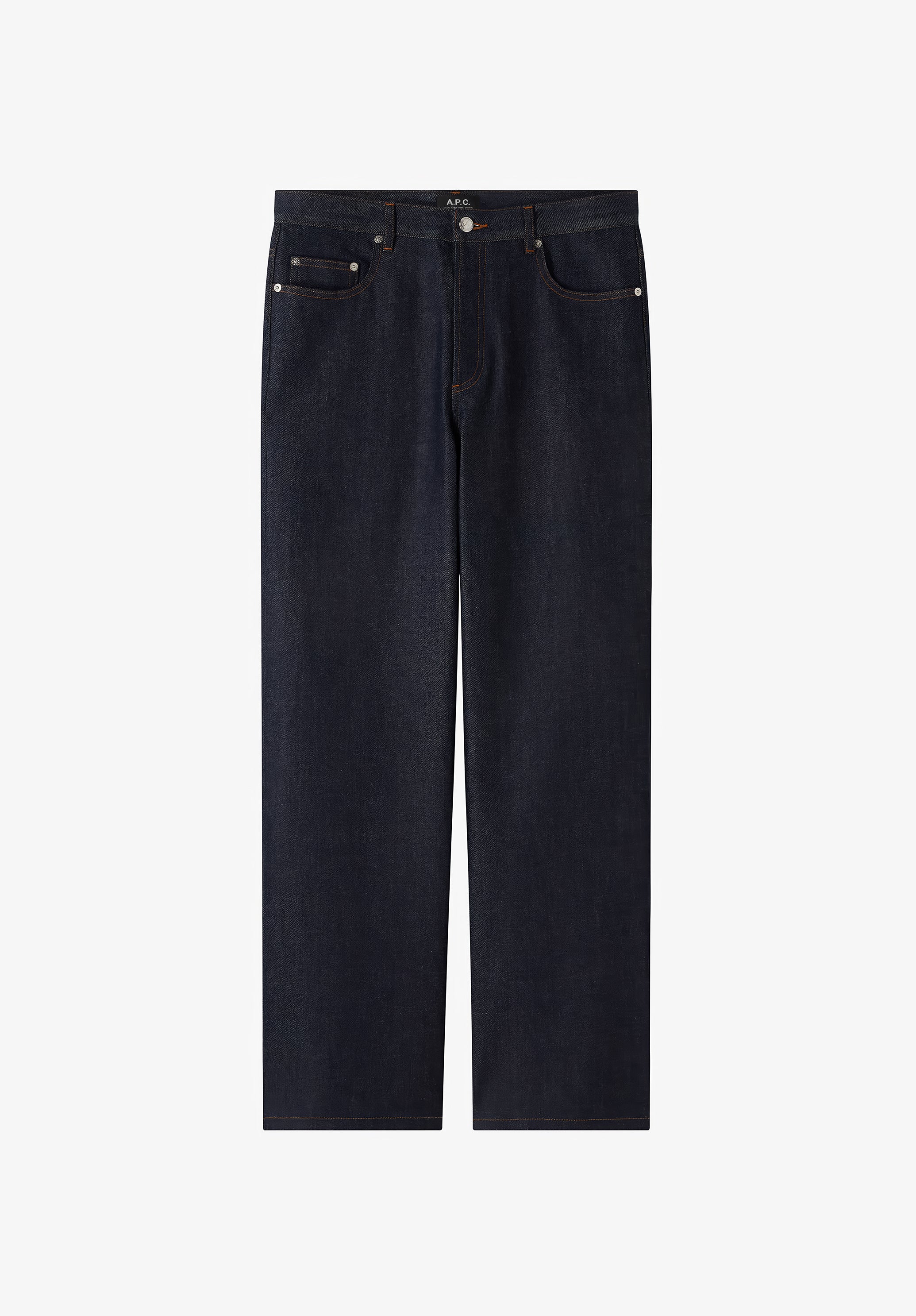 jean aaron - Indigo