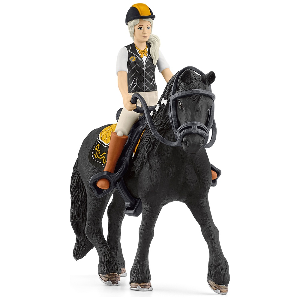 Schleich Horse Club 42640 Tori & Prinzessin