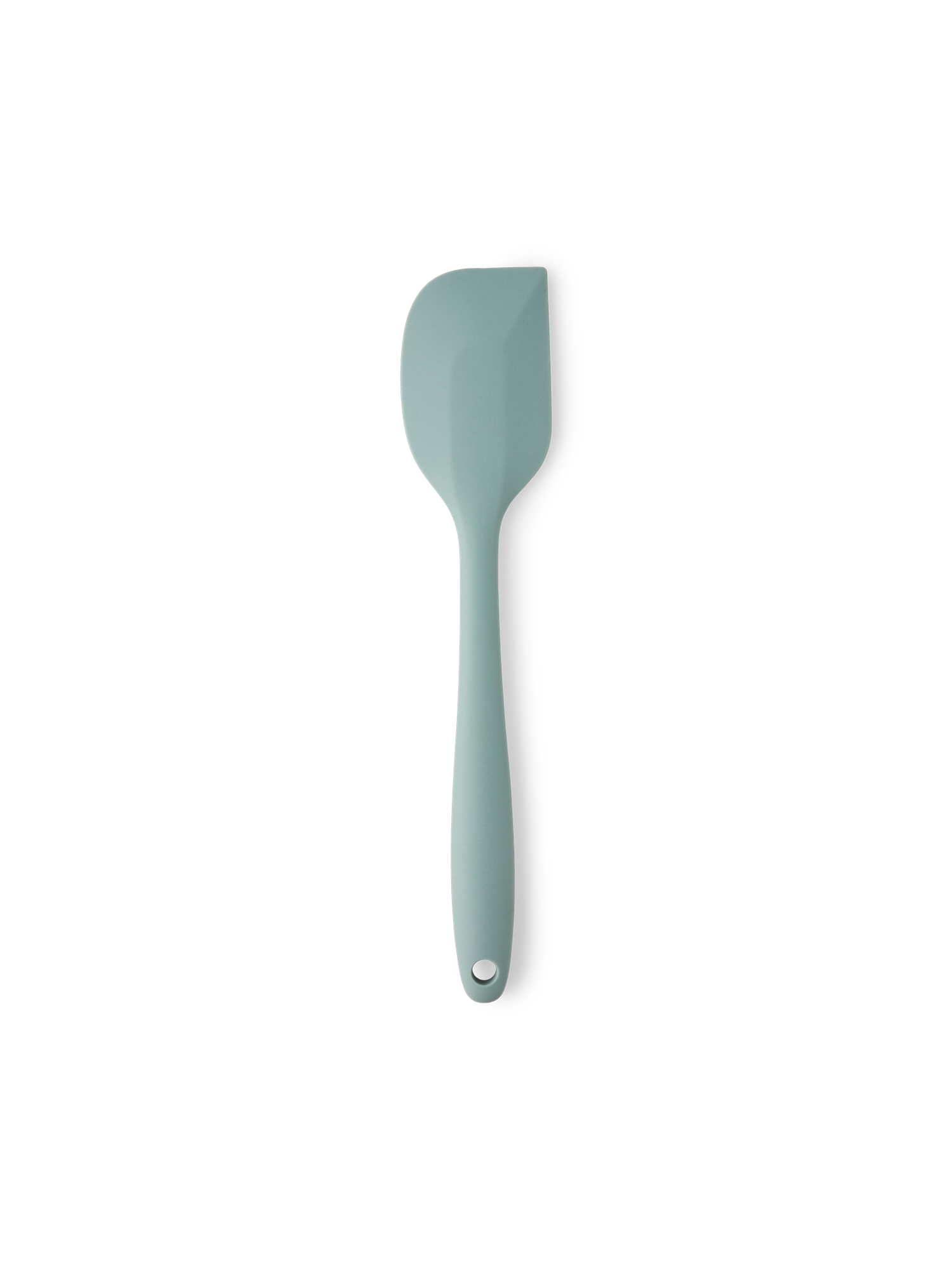 Dejskraber | Silikone/jern. 27,5 cm. | Moss Green