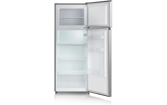 Severin Kühlschrank »DT 8761« 143,4 cm hoch 55 cm breit