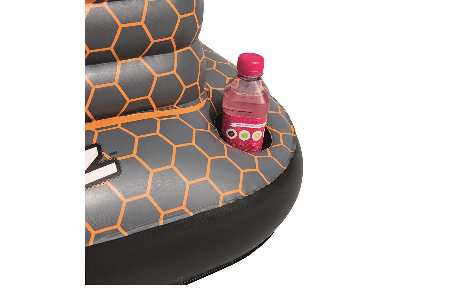 Bestway Kühlbox »Glacial Sport Cooler 88 x 77 cm«