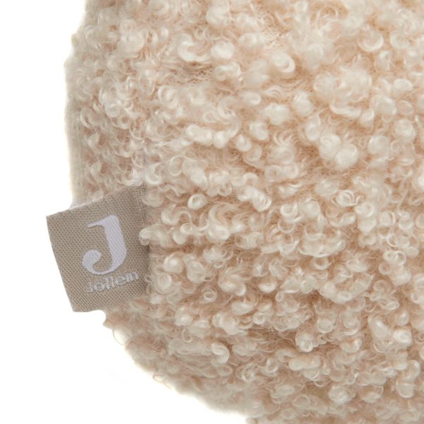 Jollein Teddy Bear Muziekdoosje Naturel