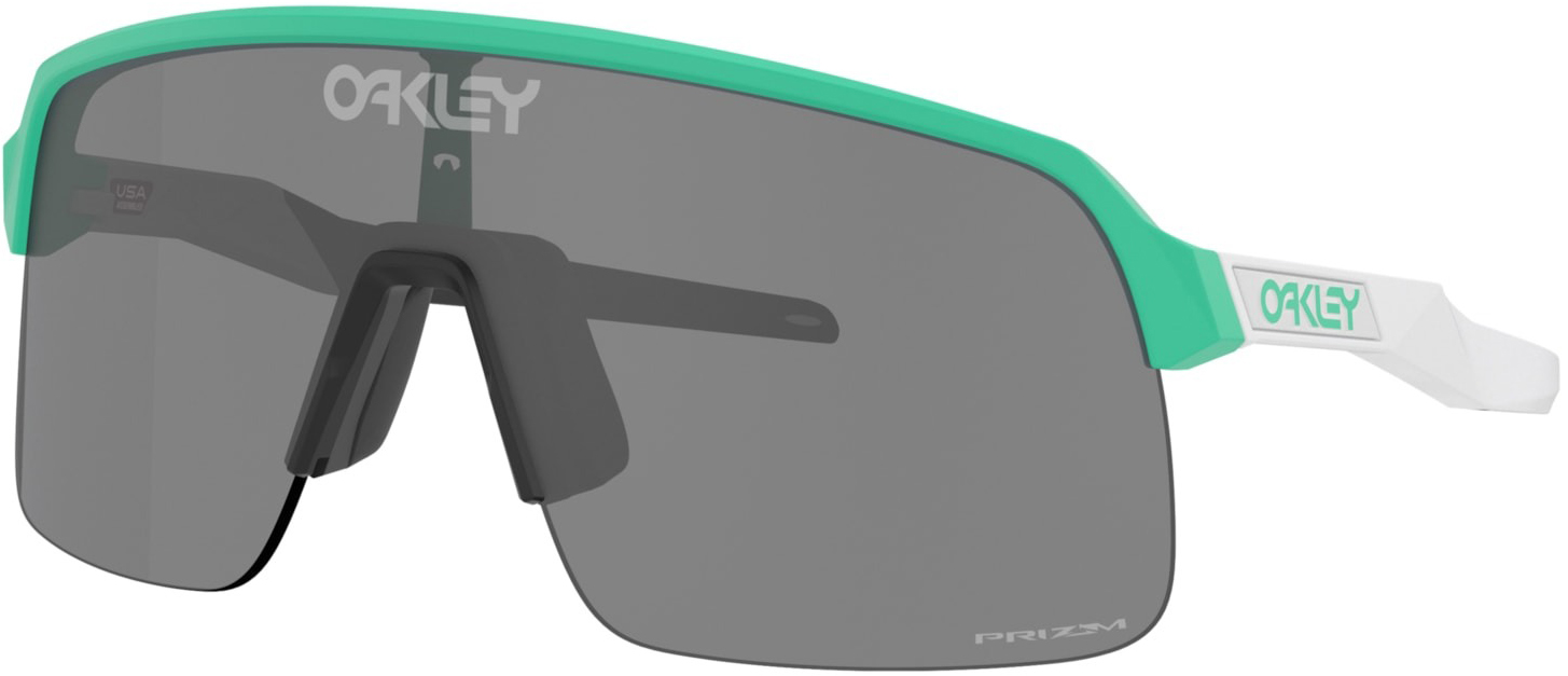 Sutro Lite 0739/Matte Celeste w/Prizm Black