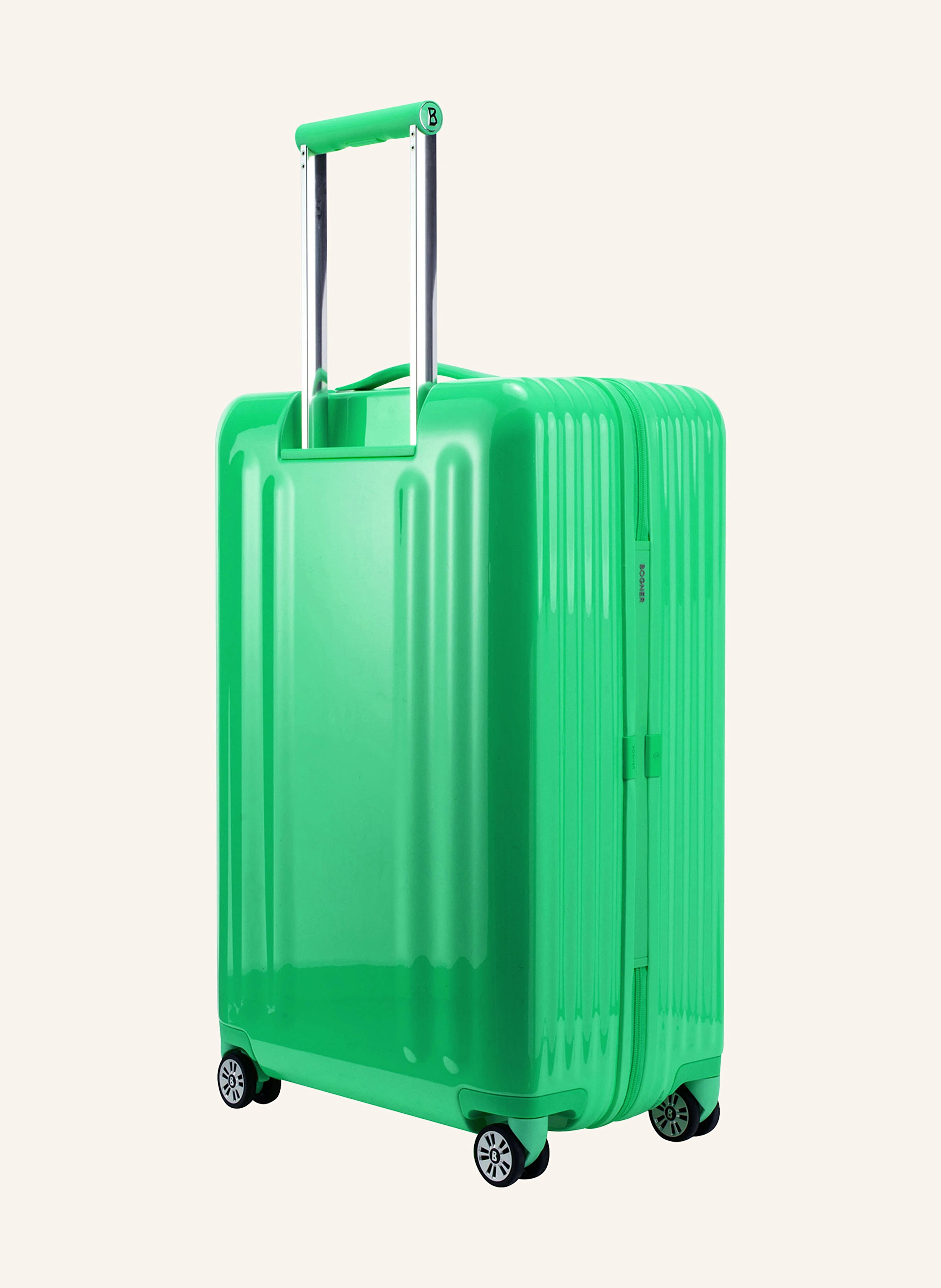 BOGNER Trolley PIZ C65