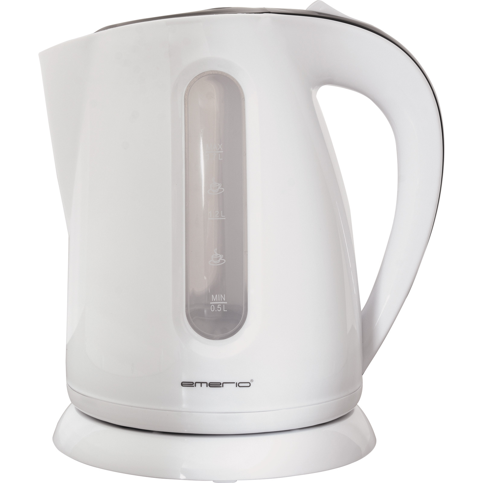 EMERIO Wasserkocher 2000 Watt