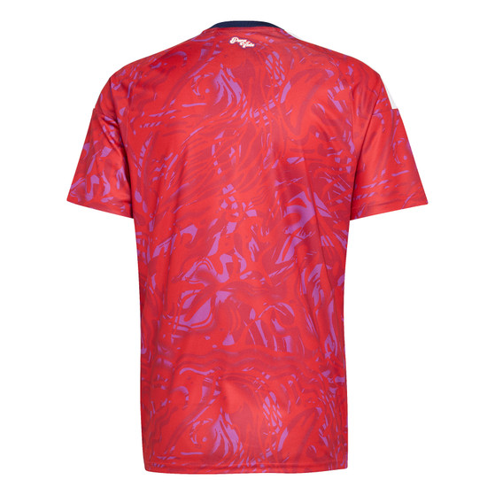 adidas CR Flamengo Thuis Shirt
