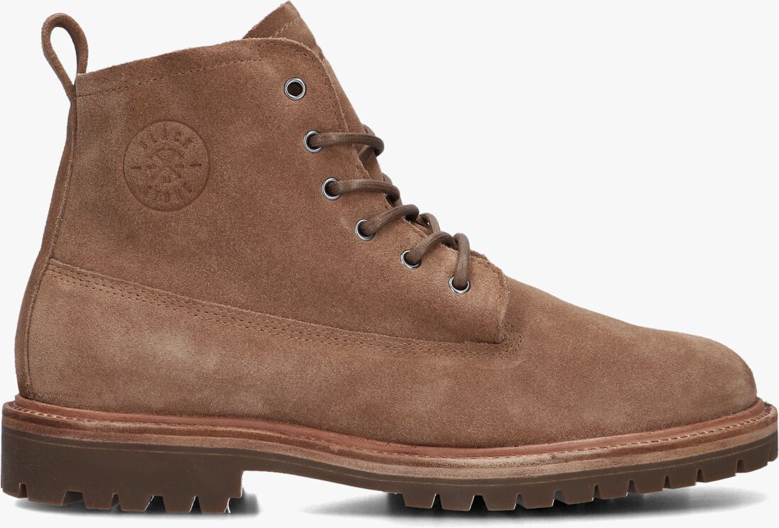 bruine blackstone veterboots cg186