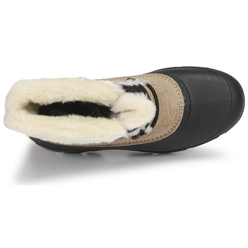 Sorel - SNOW ANGEL - Beige / Noir