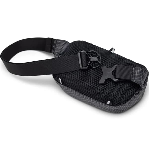 Sac à dos lifestyle HERSCHEL ULTRALIGHT HIP PACK 2 L BLACK