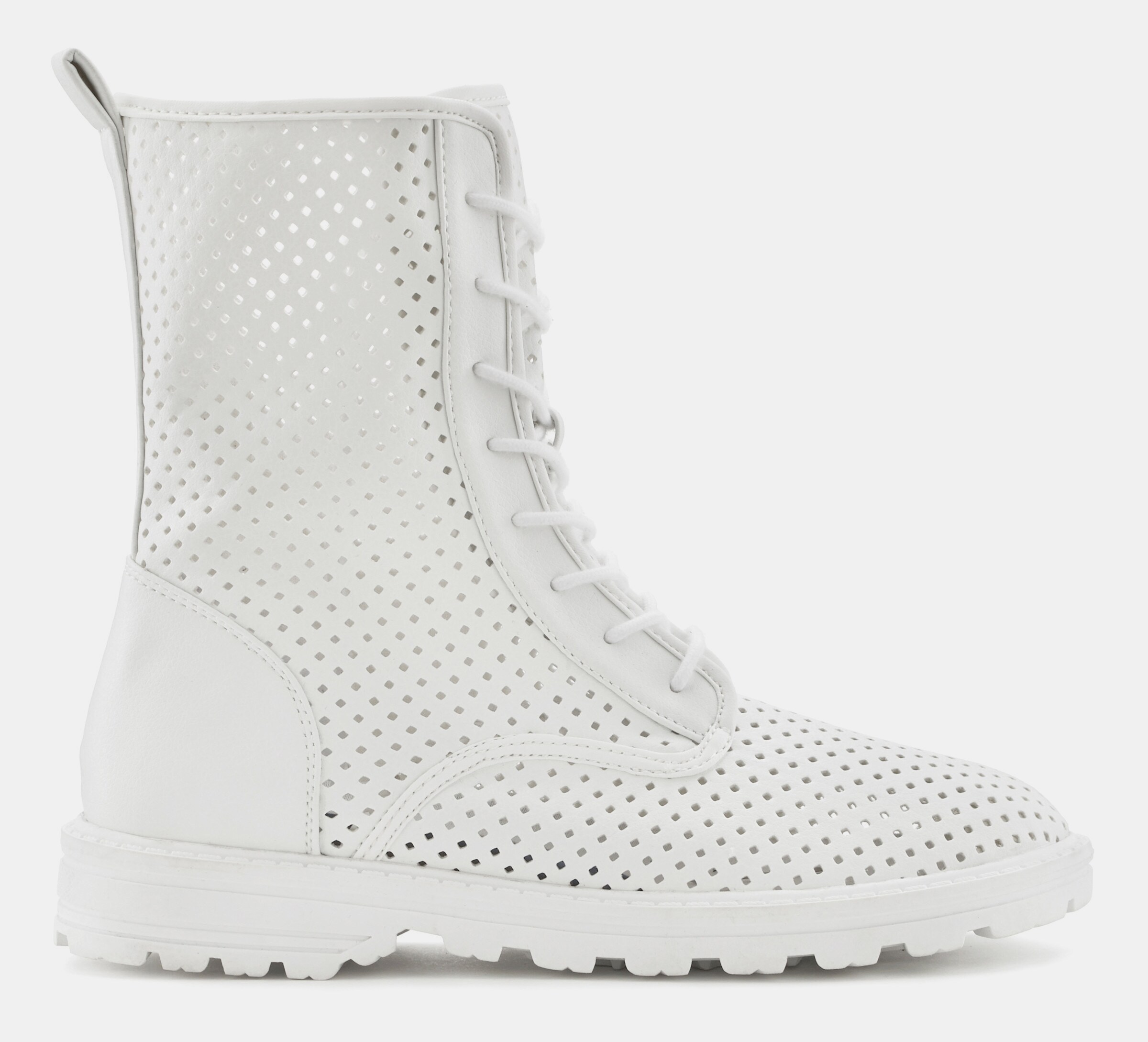 Schnürstiefelette